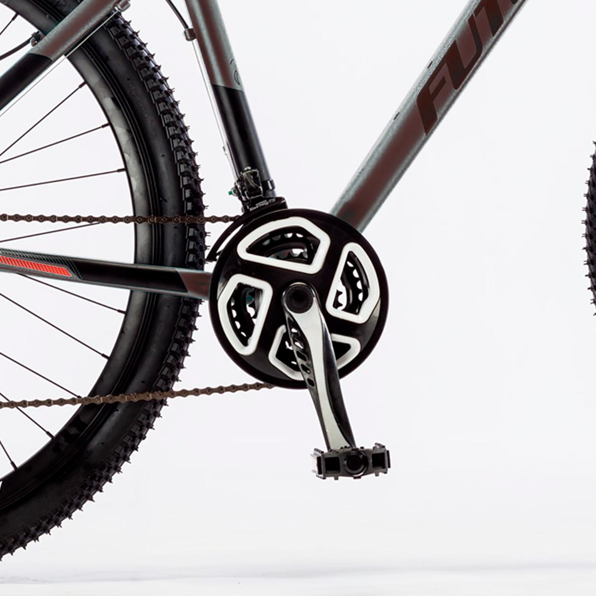 Bicicleta Mountain Bike Futura 29